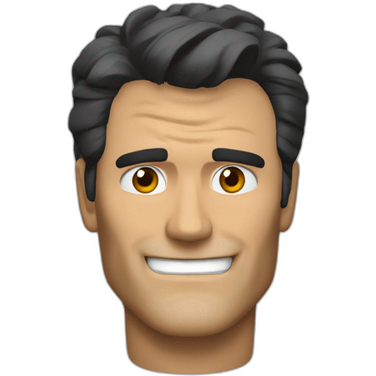 ash williams emoji