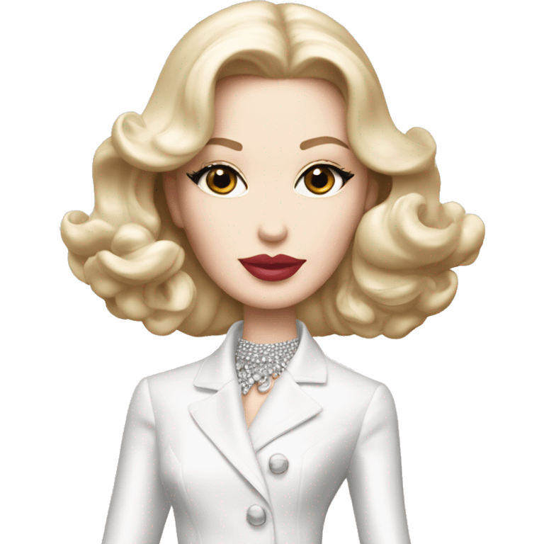 A miss Dior Parfüm  emoji