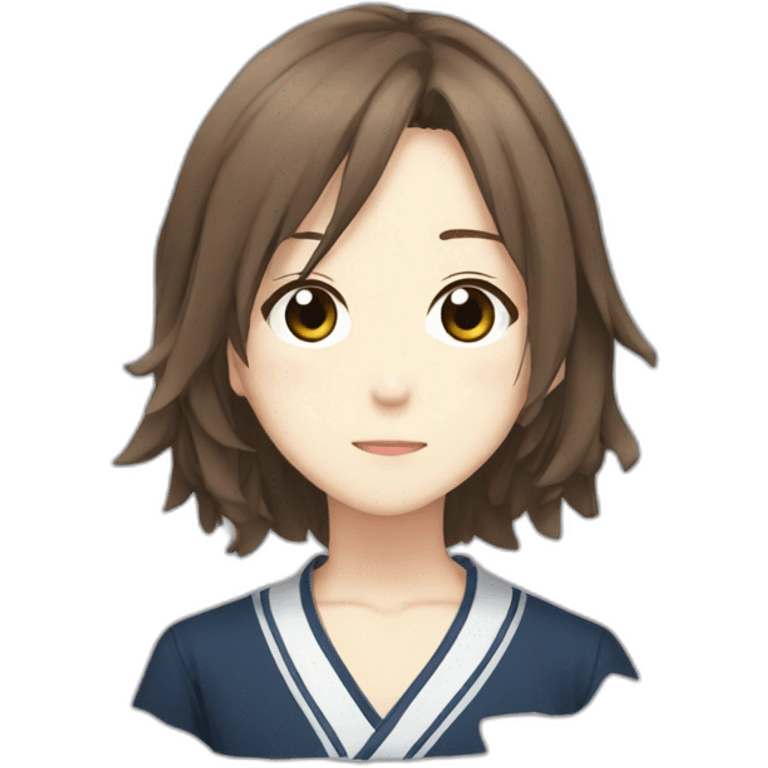 yui-hirasawa emoji