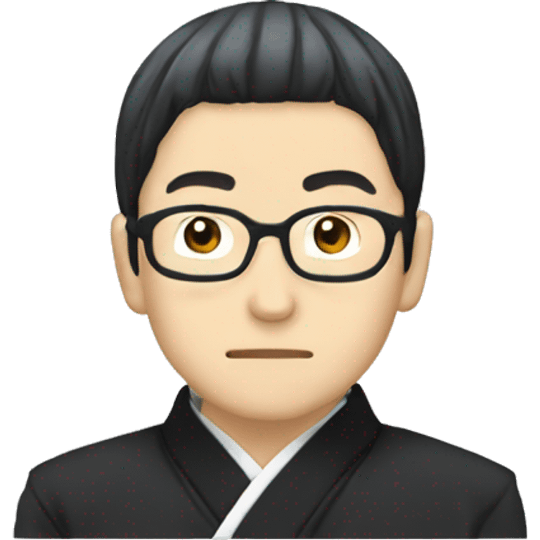 Satoru Gojo  emoji