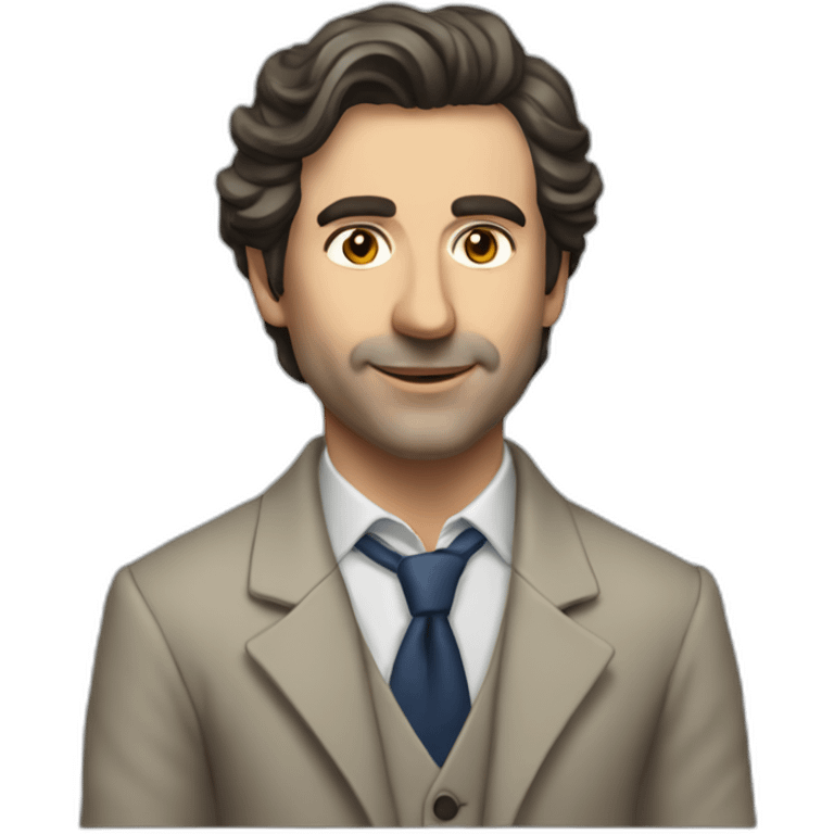 Vincenzo Dipierri emoji