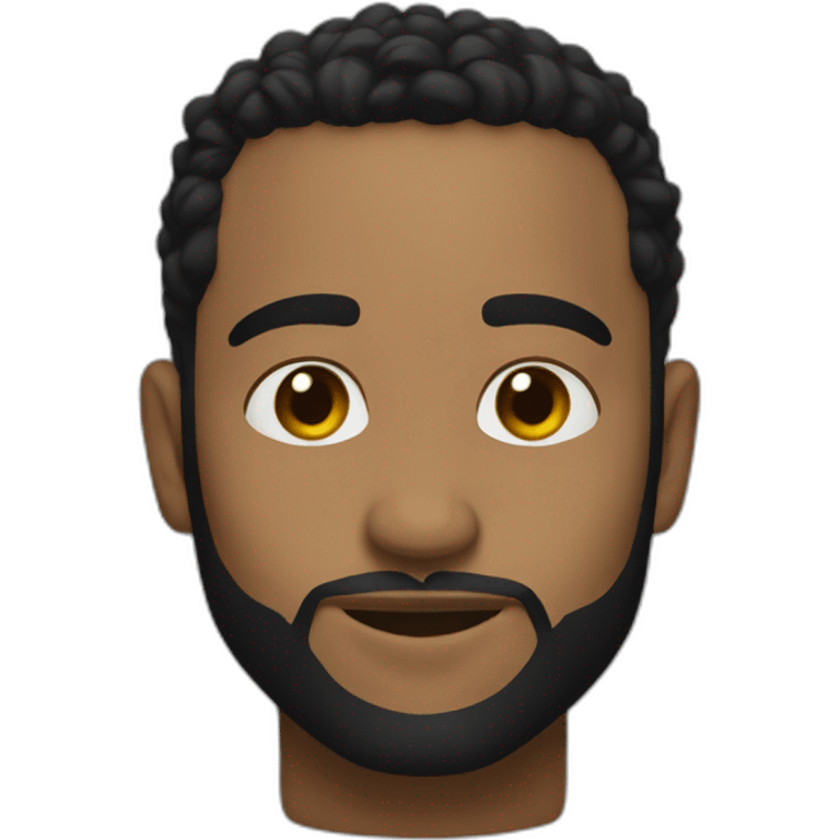 Lacrim emoji