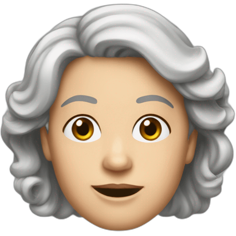 Margo robie emoji