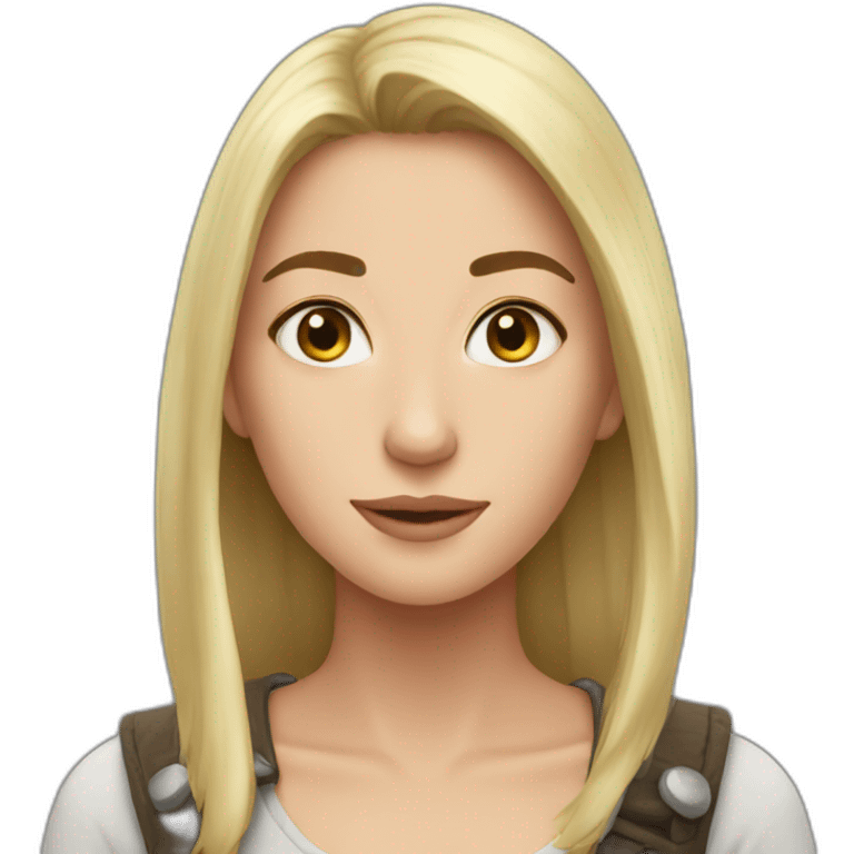 Elen musk emoji