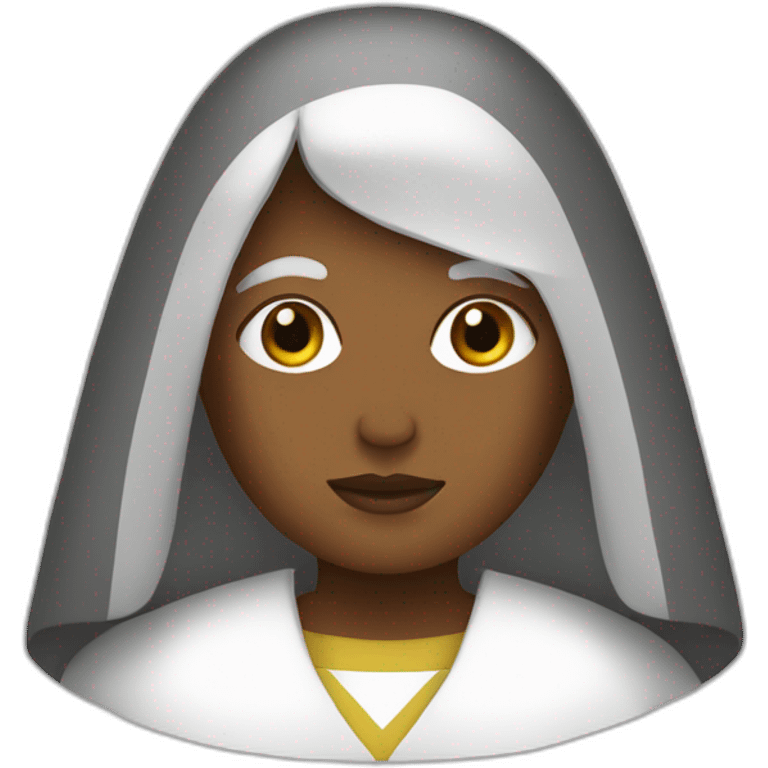 MONJA DOMINICA emoji