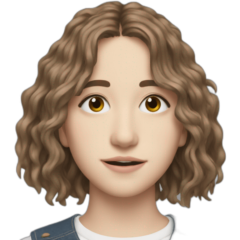 Clairo emoji