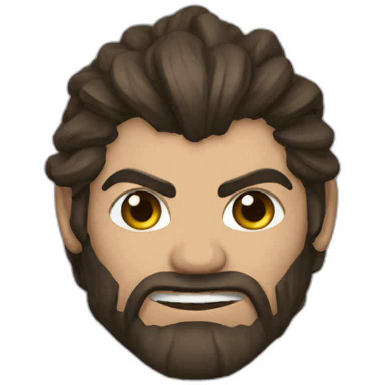 Dovahkiin emoji