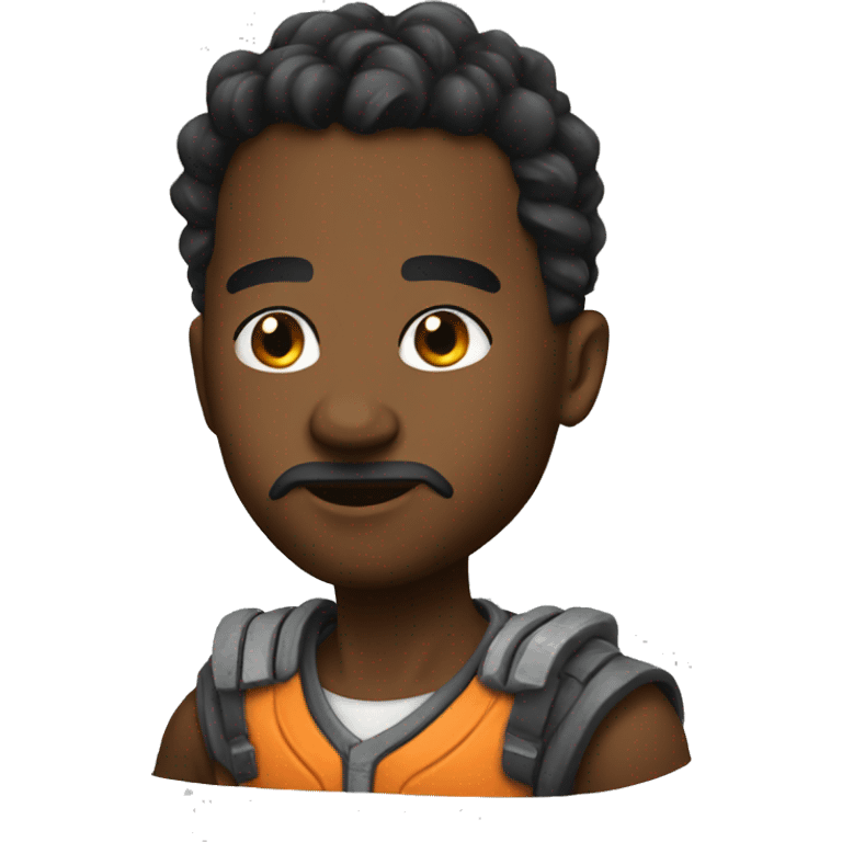 Future game emoji