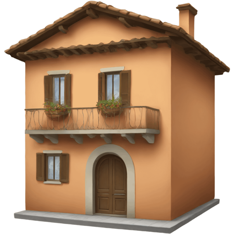 casa italiana emoji