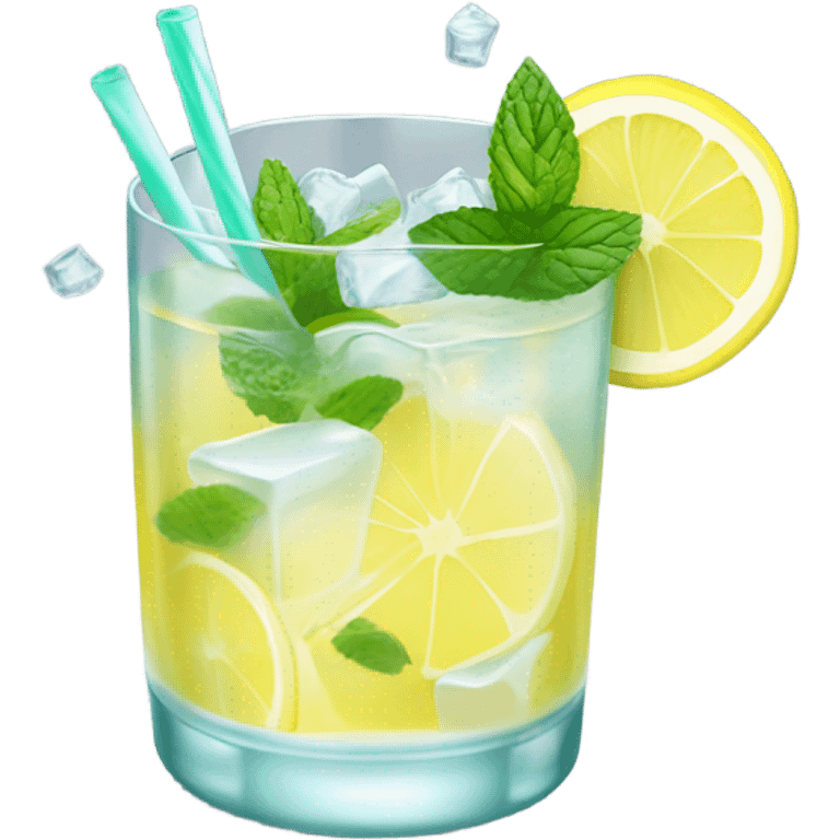 limonata emoji