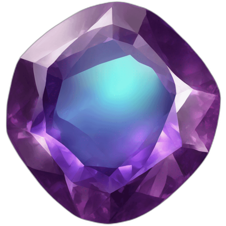 Gemstone emoji