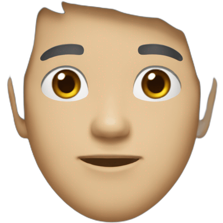 Jay Zhou emoji