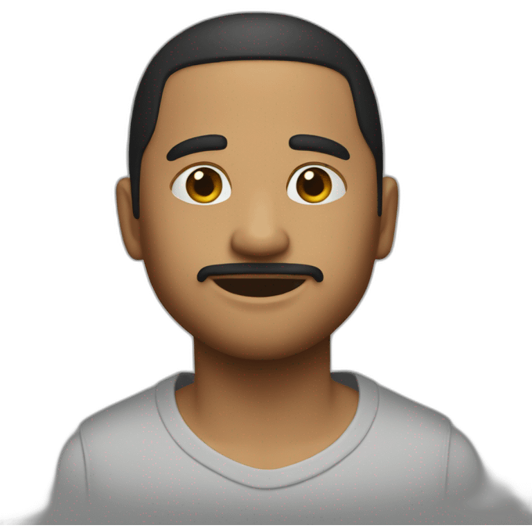 Vinny puh emoji