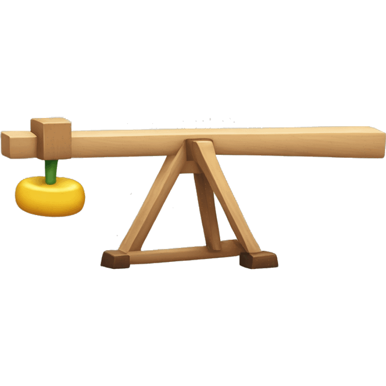 seesaw emoji