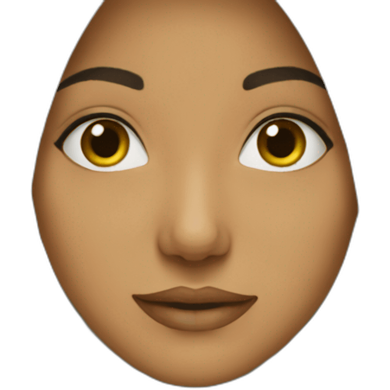 Hijabi emoji