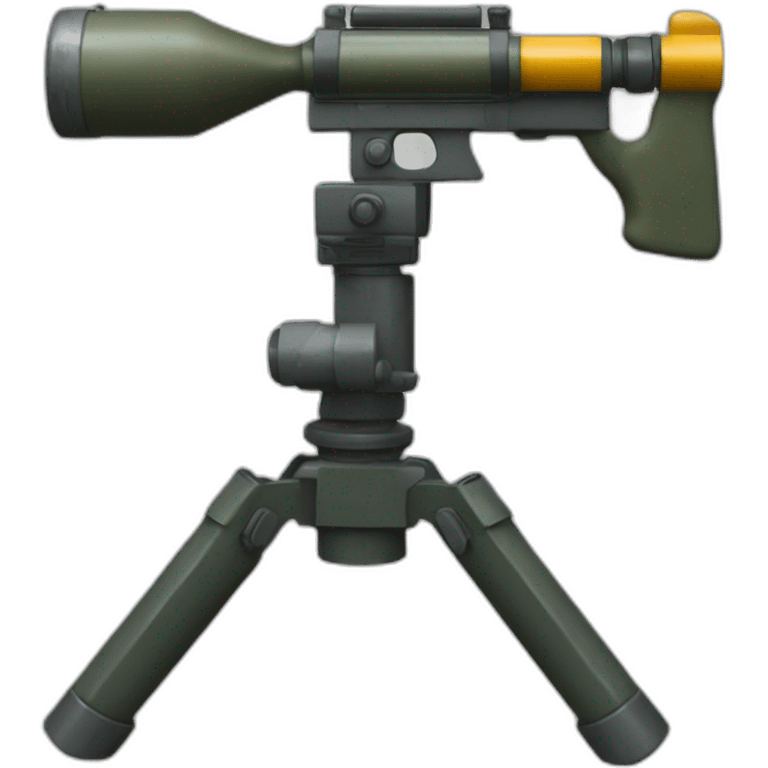 m79 thumper emoji