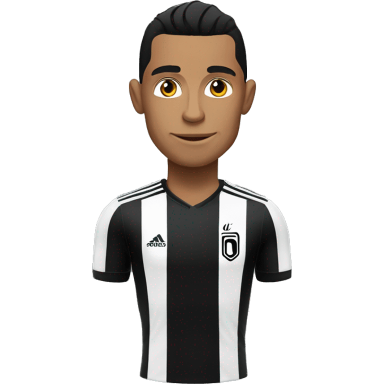 Cr7 emoji