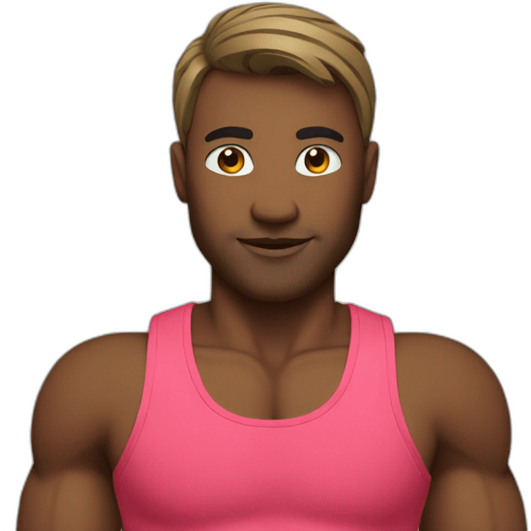 fitness emoji