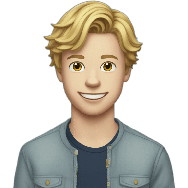 Jace norman emoji