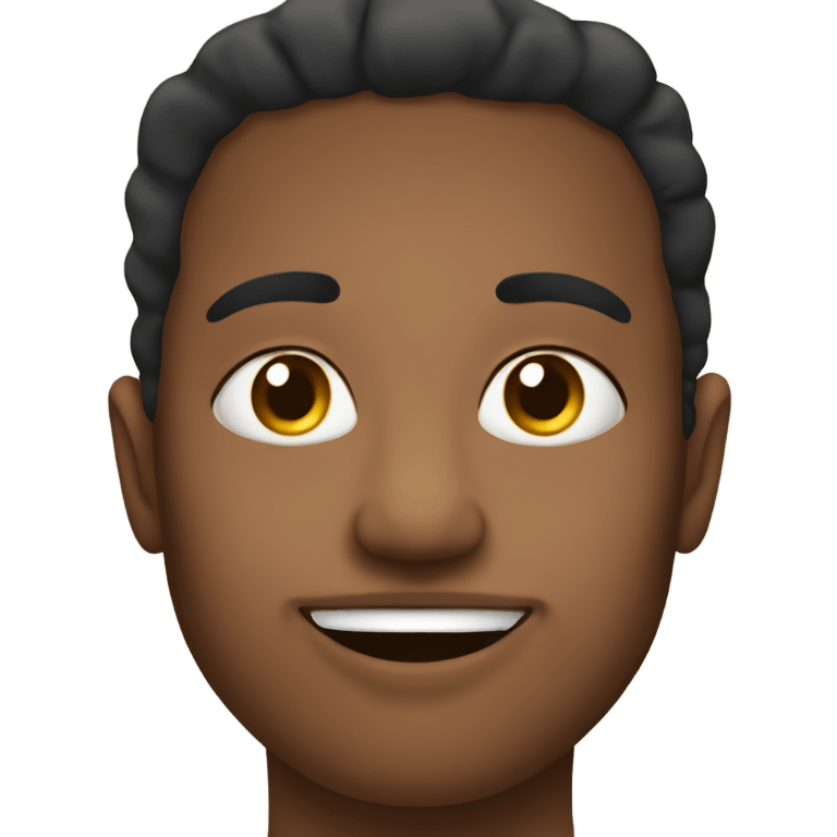 Hyperpigmentation  emoji