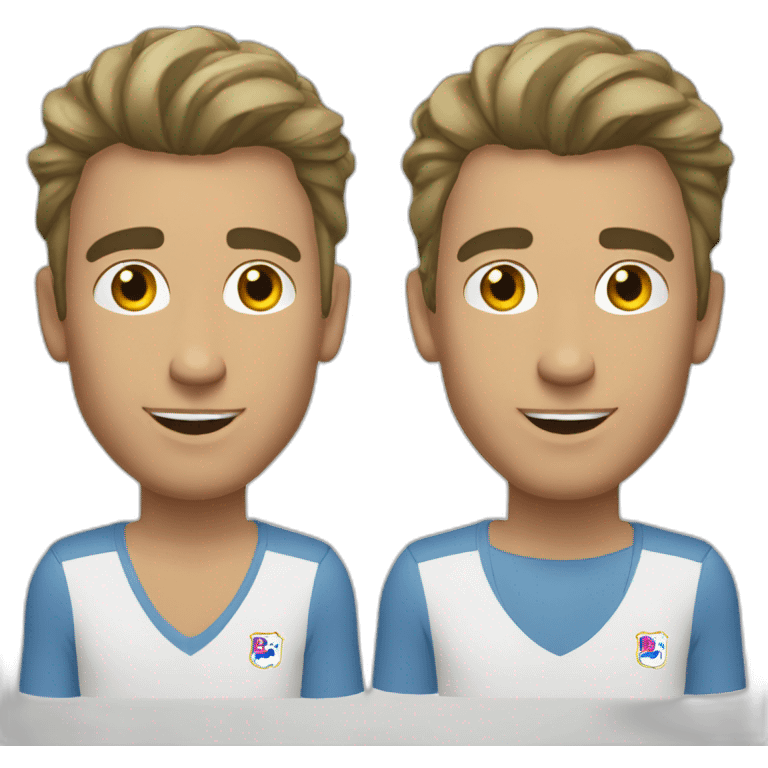 filipe deschamps emoji