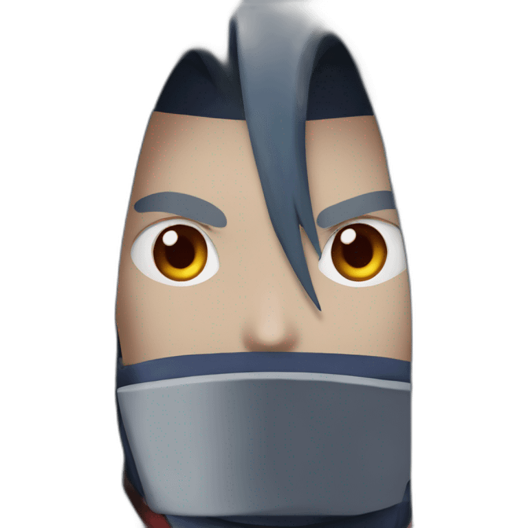 Madara Uchiha emoji