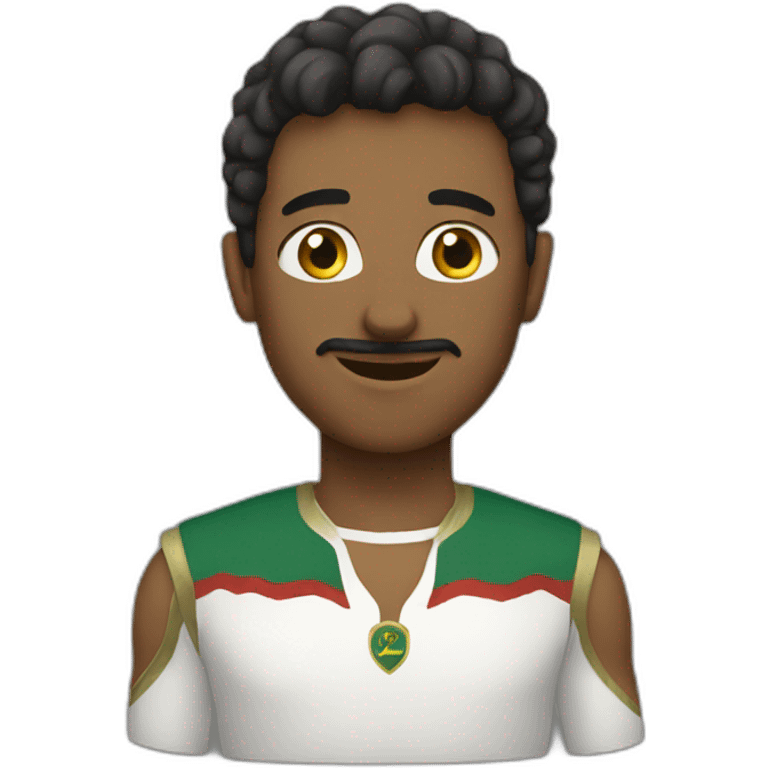 alger emoji