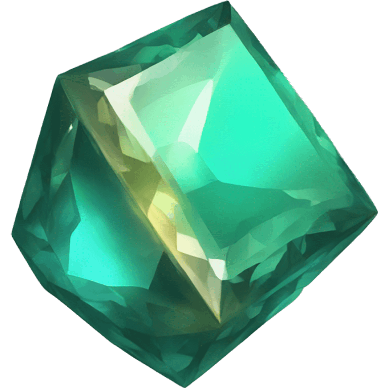 gem piece emoji