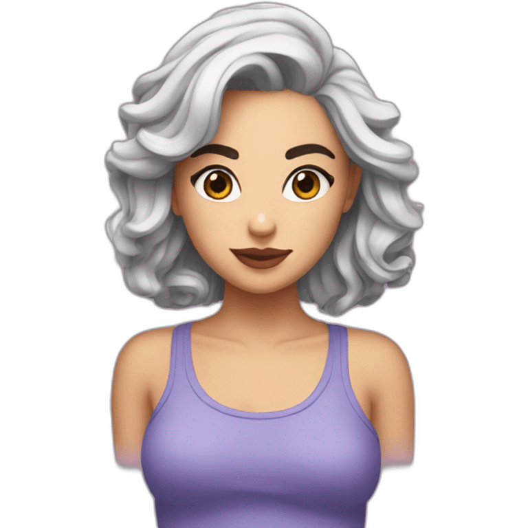 charli damelio emoji