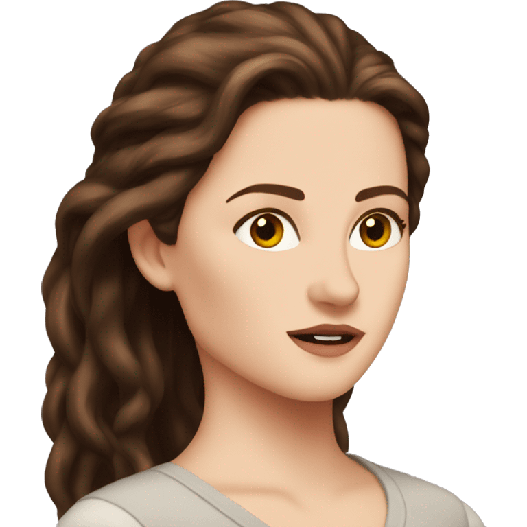 Bella swan  emoji