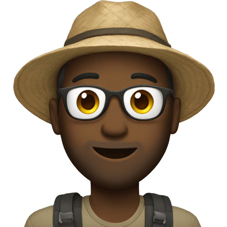 digital nomad emoji