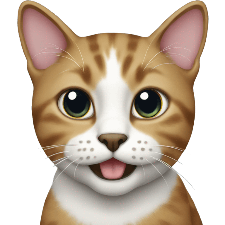 Scotland cat emoji