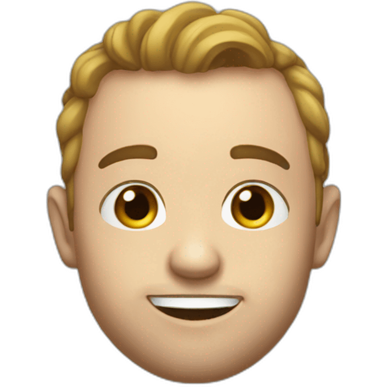 Squeezie emoji