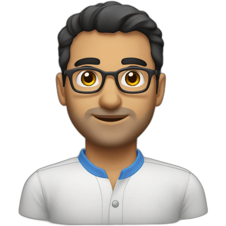 mahmoud karout emoji