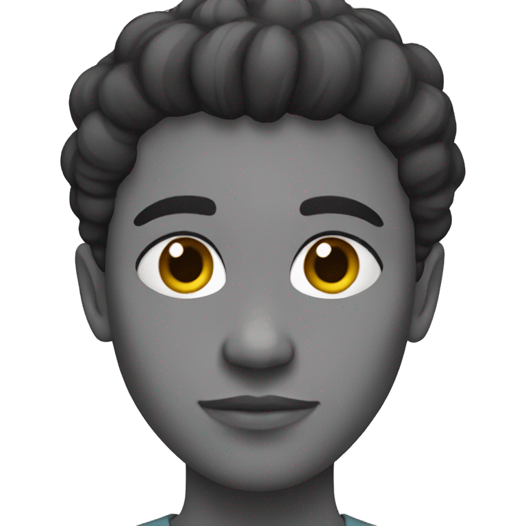 Kirikou emoji