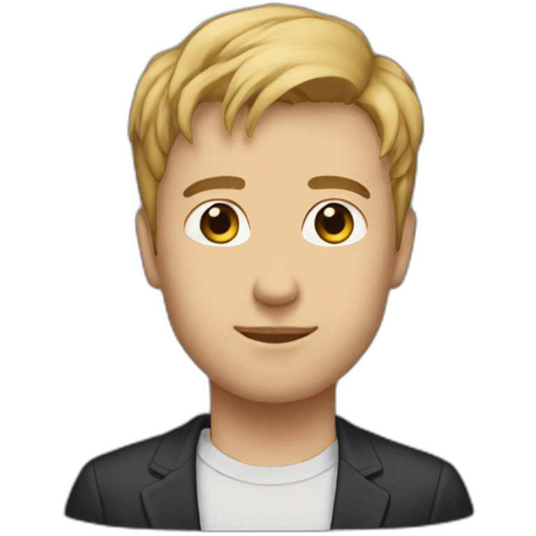 andrew tate emoji