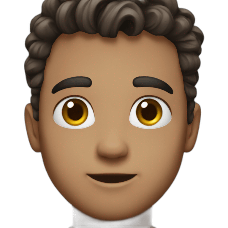 Jai emoji