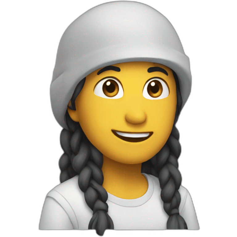 Jaifei emoji