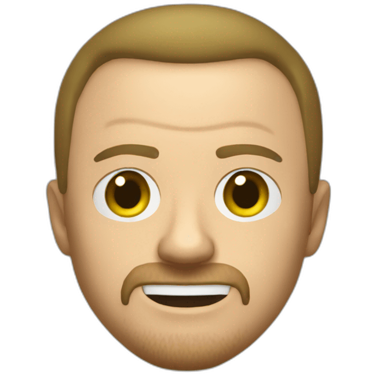 Jesse pinkman emoji