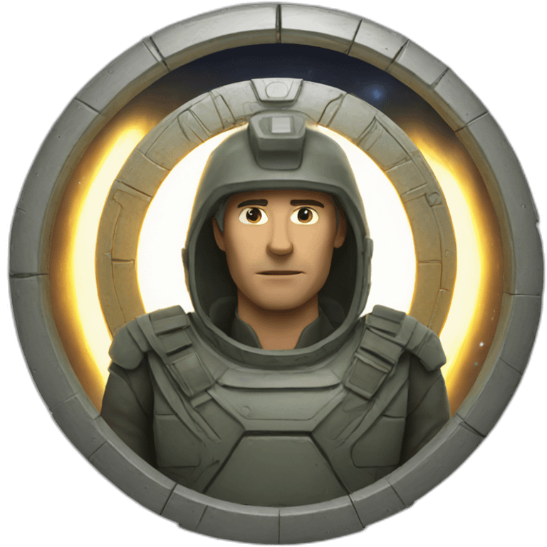 stargate emoji