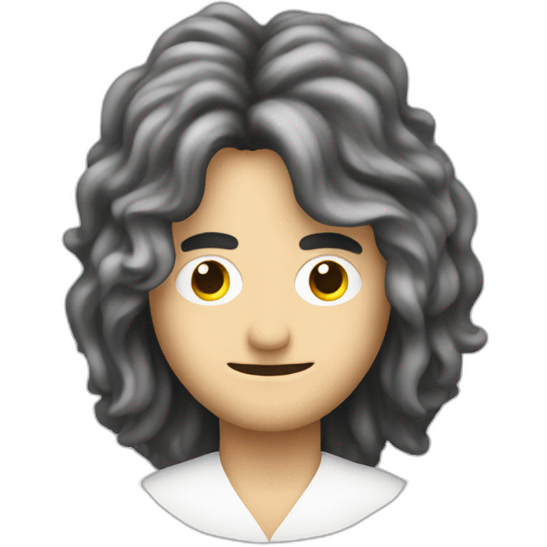 jimmy page face emoji