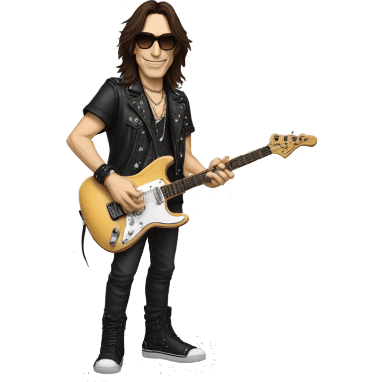 steve vai emoji