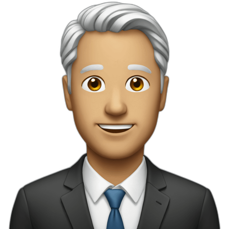 ceo emoji