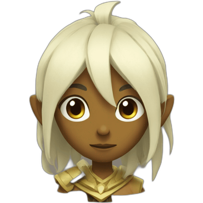 Sadida dofus emoji