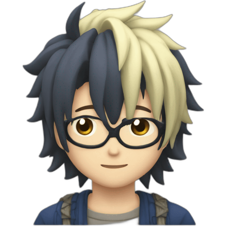 denji emoji