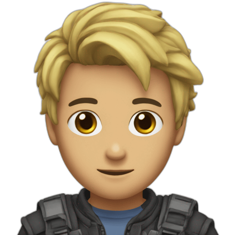 Cid Kagenou  emoji