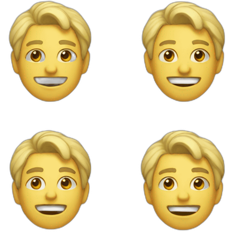 jul emoji