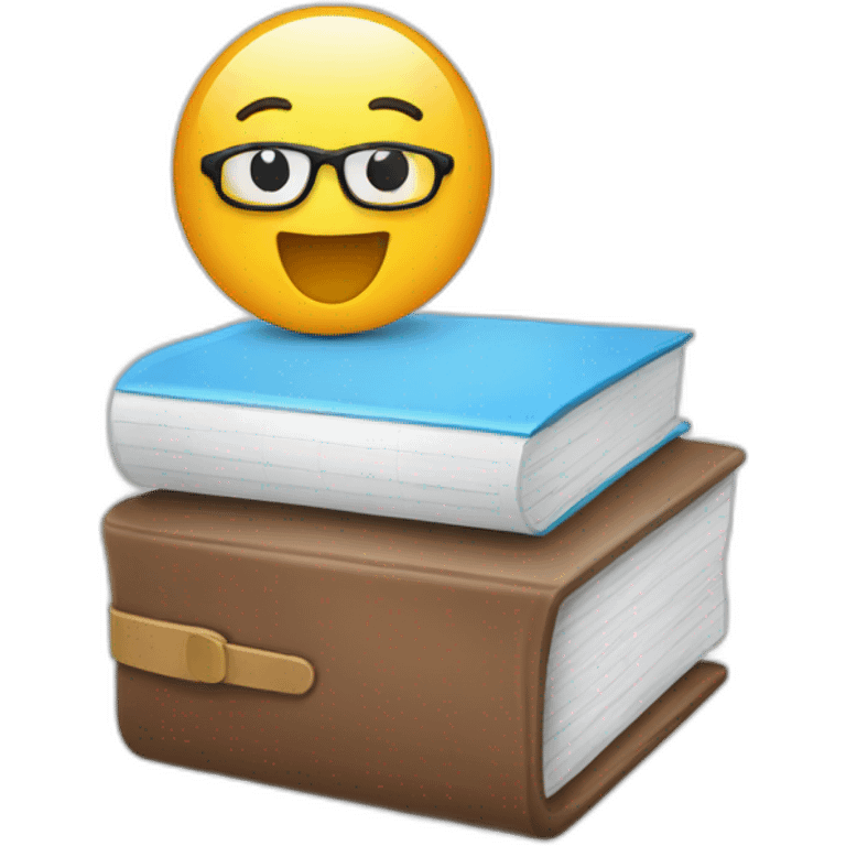 booking emoji