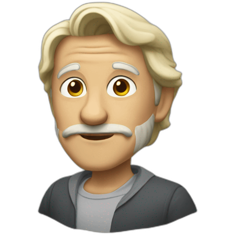 dumbeldor emoji