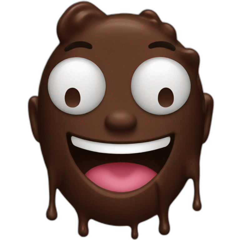 Choco emoji